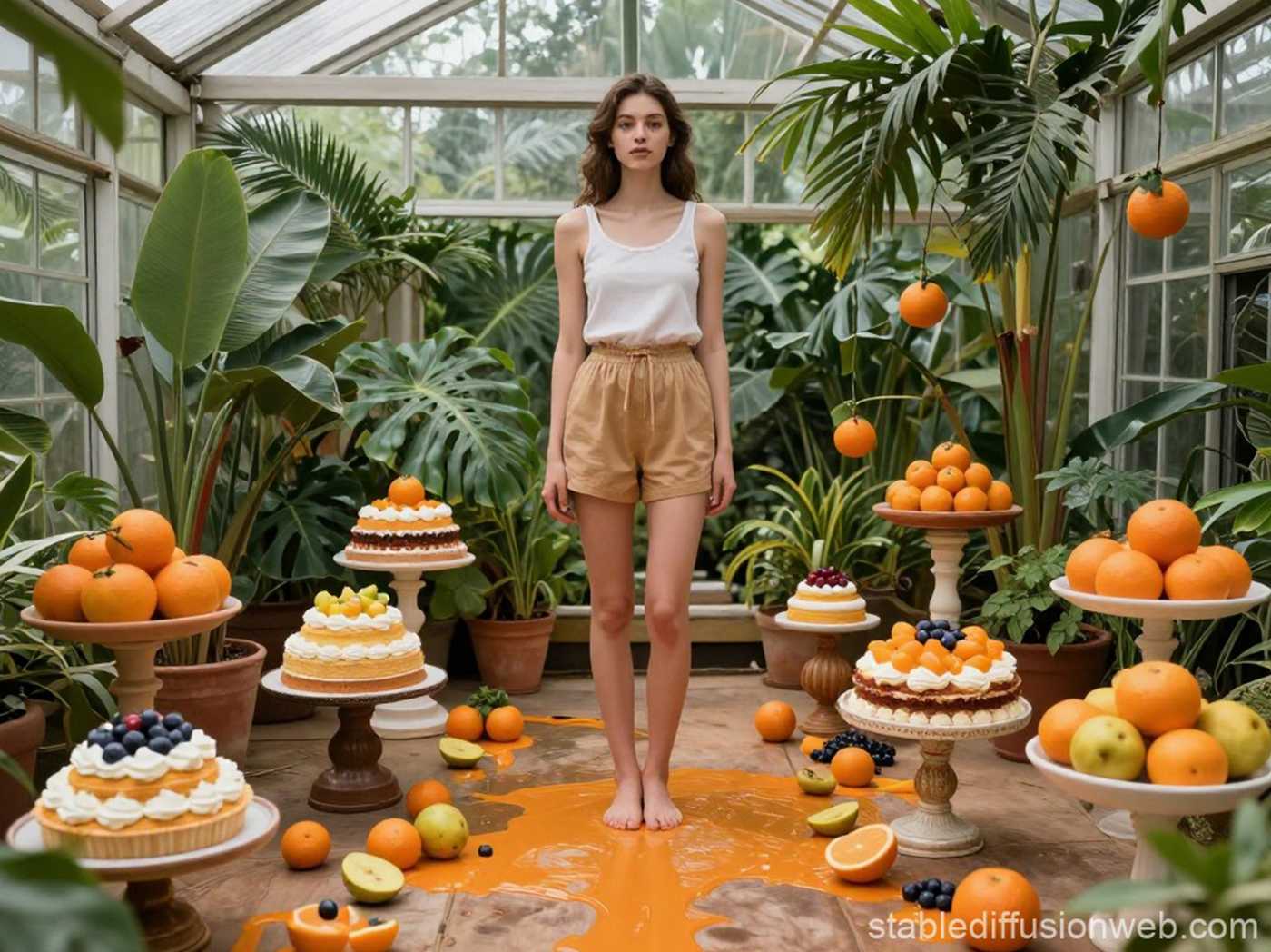 NATURAL CRUSH 15