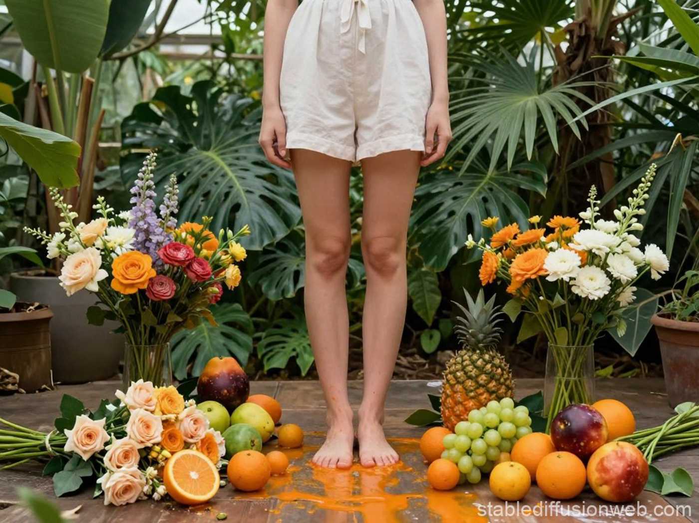 NATURAL CRUSH 16