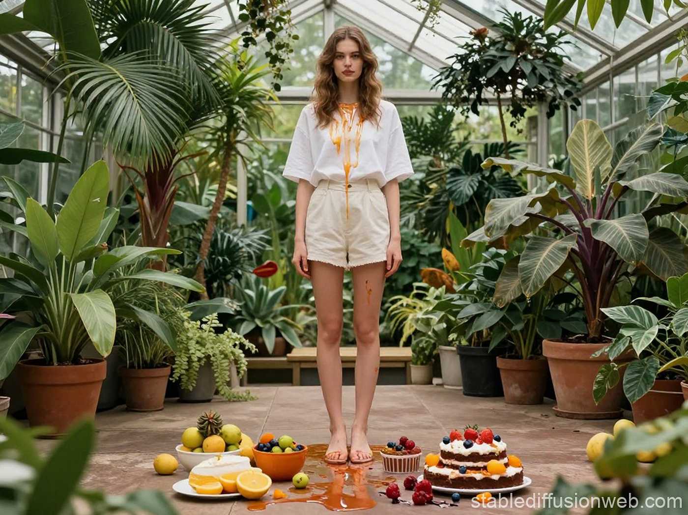 NATURAL CRUSH 17